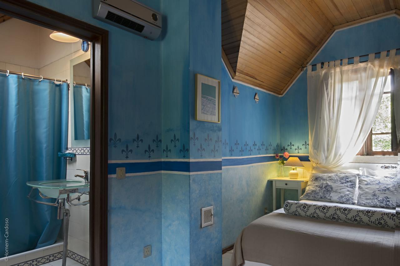Hôtel Casa Dos Moinhos Do Chao Do Mosteiro à São Pedro do Sul Extérieur photo