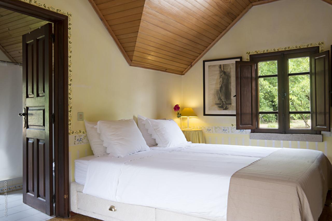 Hôtel Casa Dos Moinhos Do Chao Do Mosteiro à São Pedro do Sul Extérieur photo
