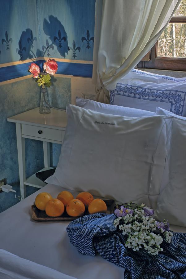 Hôtel Casa Dos Moinhos Do Chao Do Mosteiro à São Pedro do Sul Extérieur photo