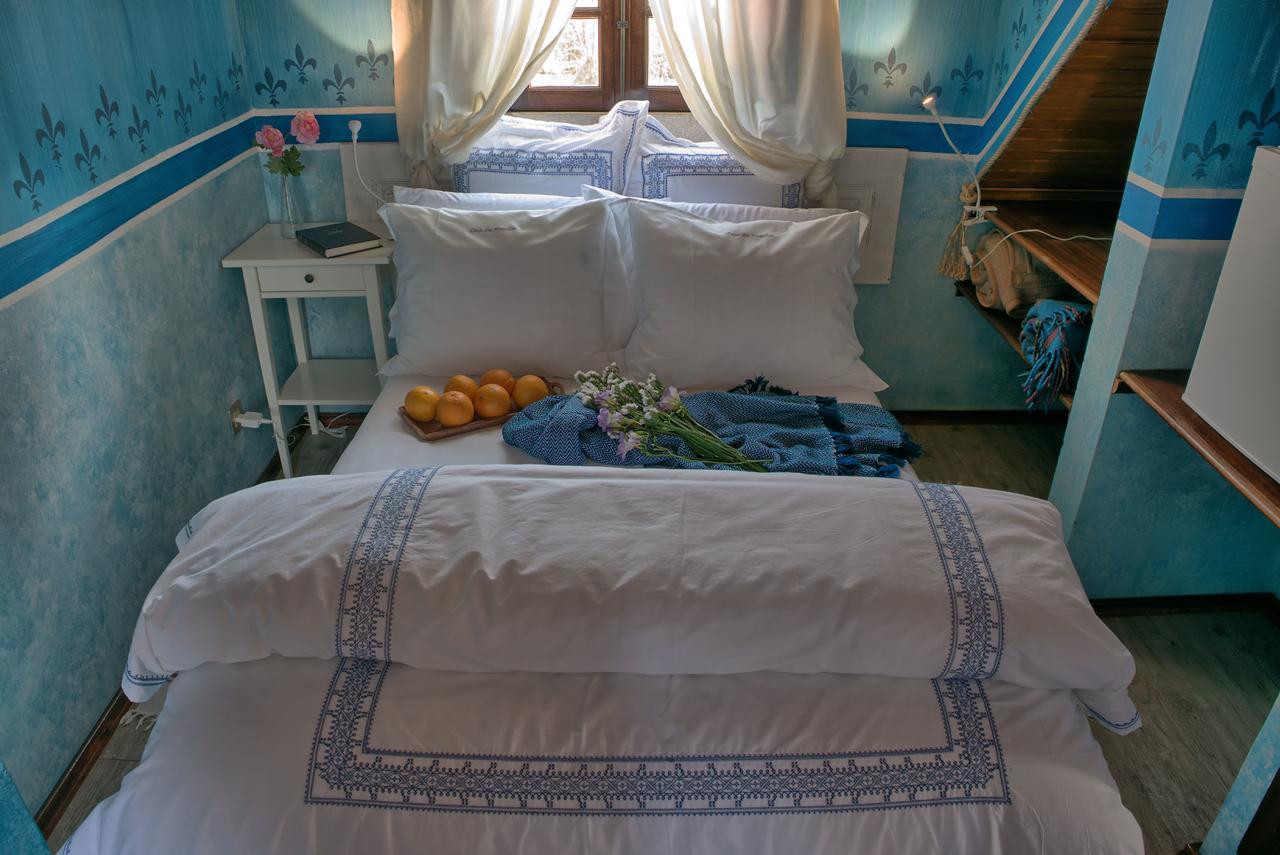Hôtel Casa Dos Moinhos Do Chao Do Mosteiro à São Pedro do Sul Extérieur photo